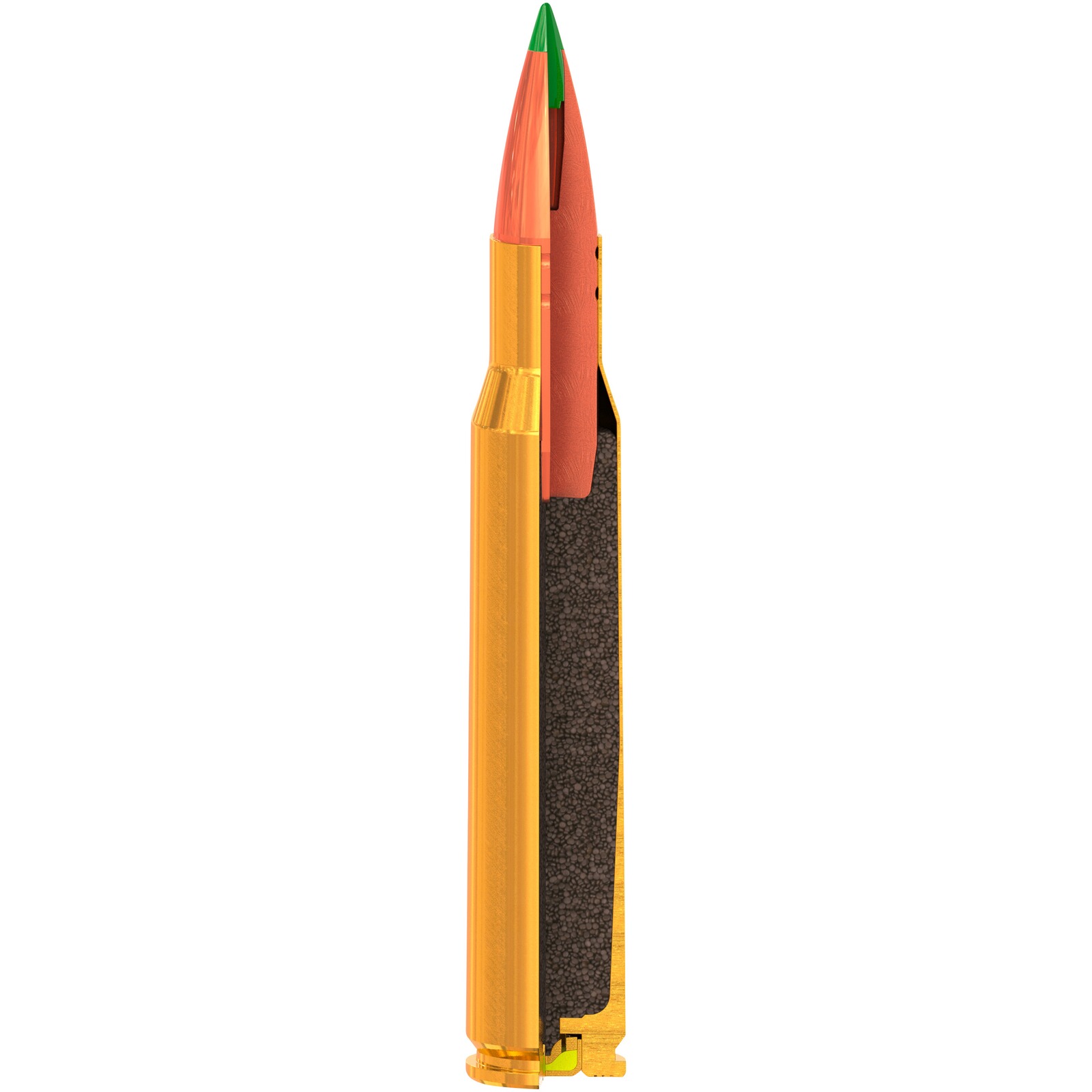 Remington .300 Win Mag. CuT Copper Tipped 11,7/180grs., 20 Stück