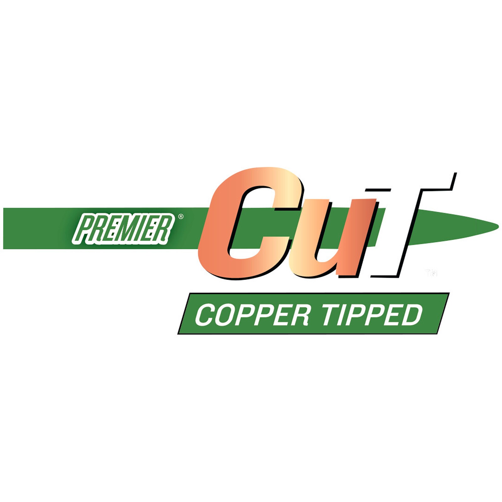 Remington .270 Win. CuT Copper Tipped 9,1g/140grs., 20 Stück