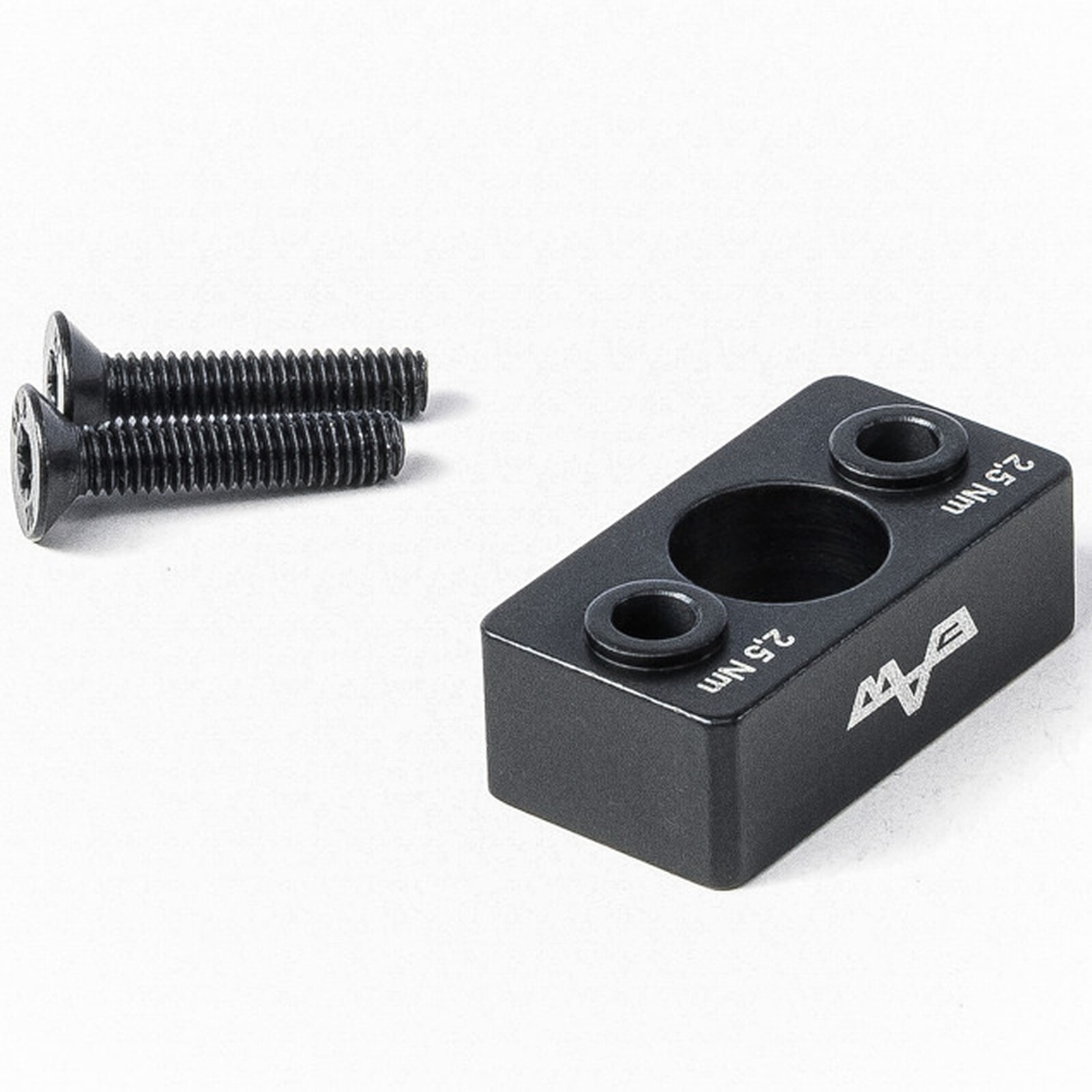 EAW Spacer, Bauhöhe/Lochabstand: 10/20