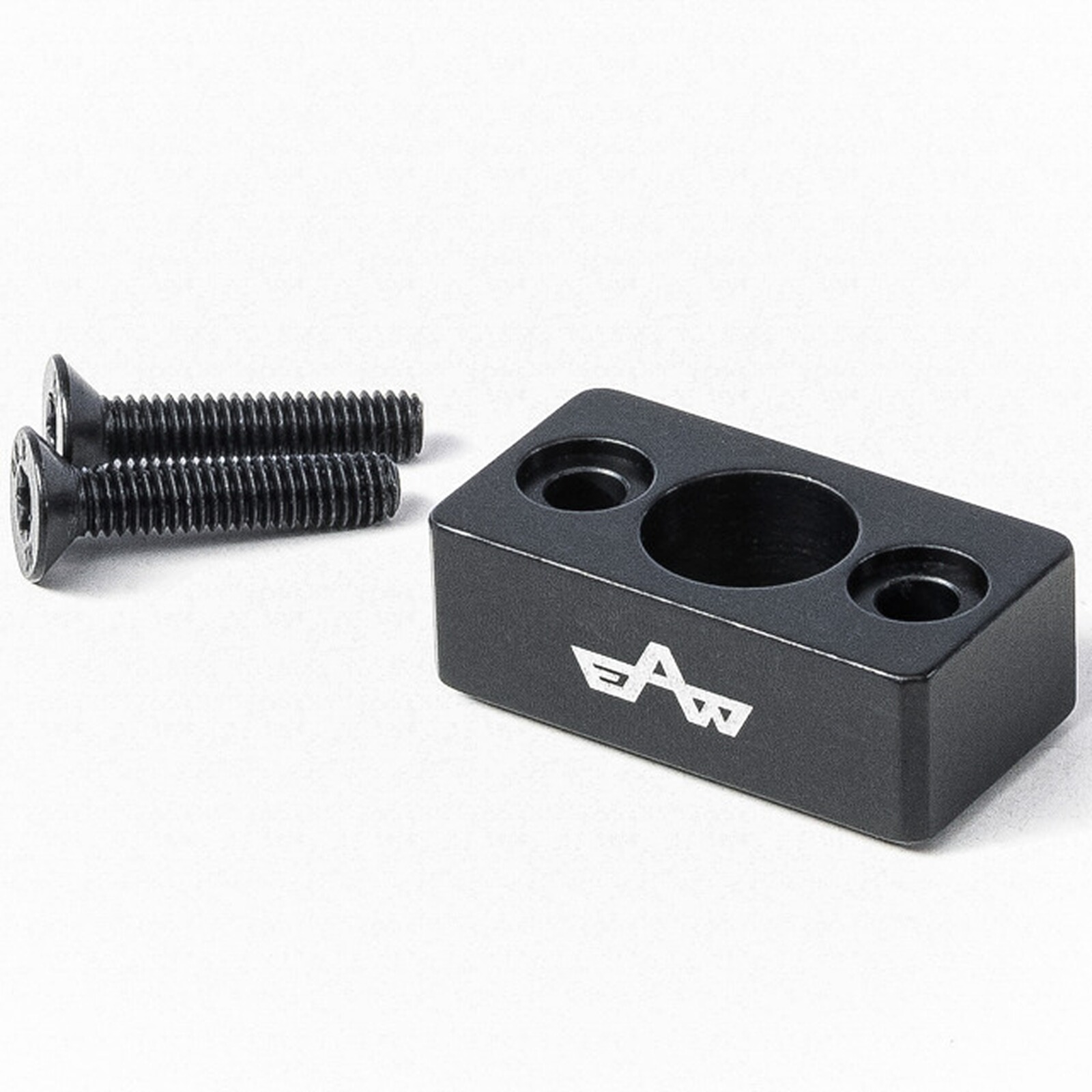 EAW Spacer, Bauhöhe/Lochabstand: 10/20