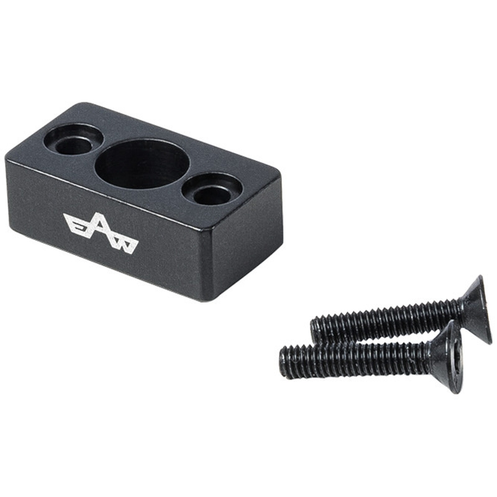EAW Spacer, Bauhöhe/Lochabstand: 10/20