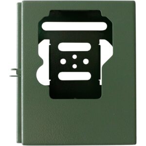 Reviermanager Metallgehäuse für Wildkamera RM4 / RM4eco