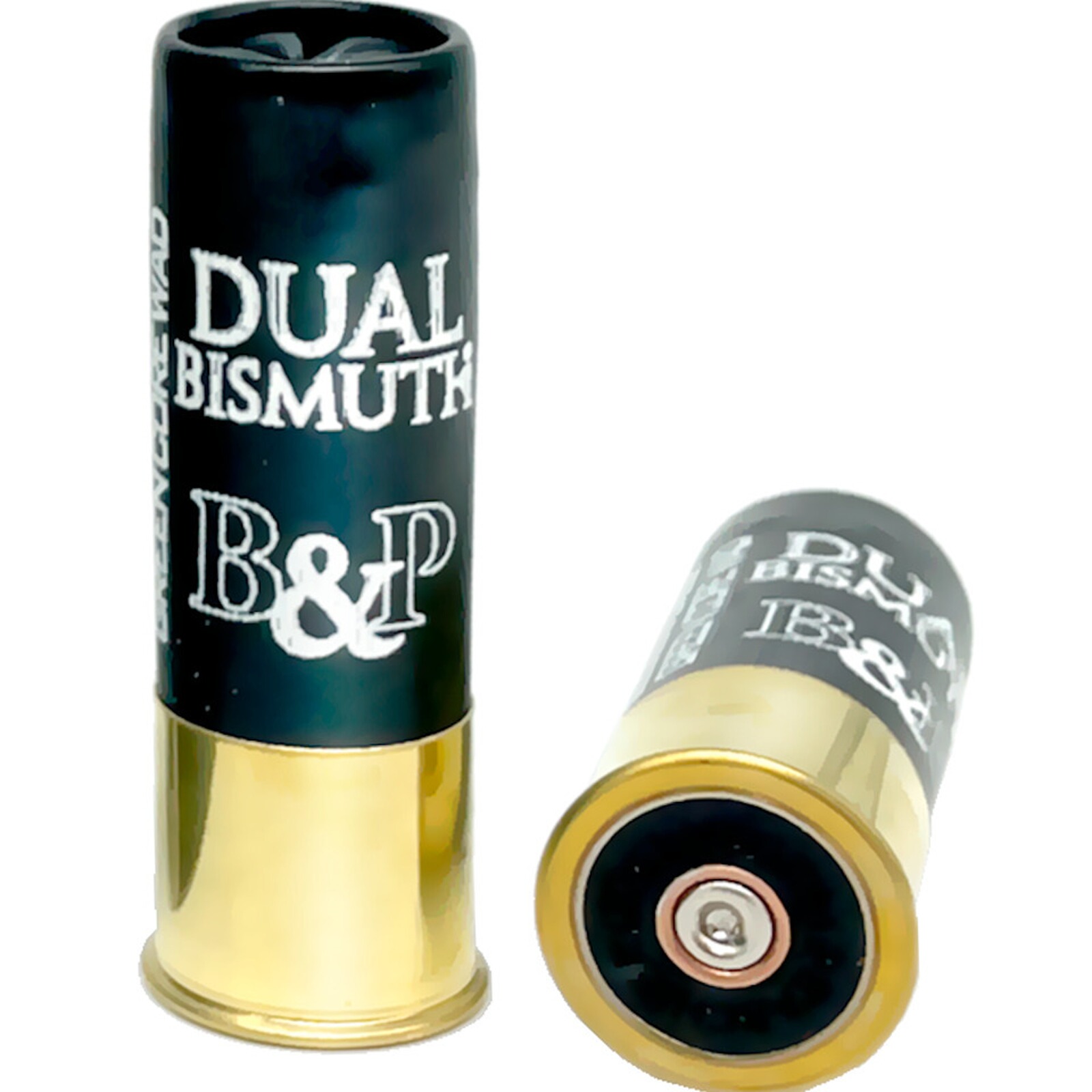 Baschieri & Pellagri 12/76 Dual Bismuth 3,1+3,3mm 38g, 10 Stück