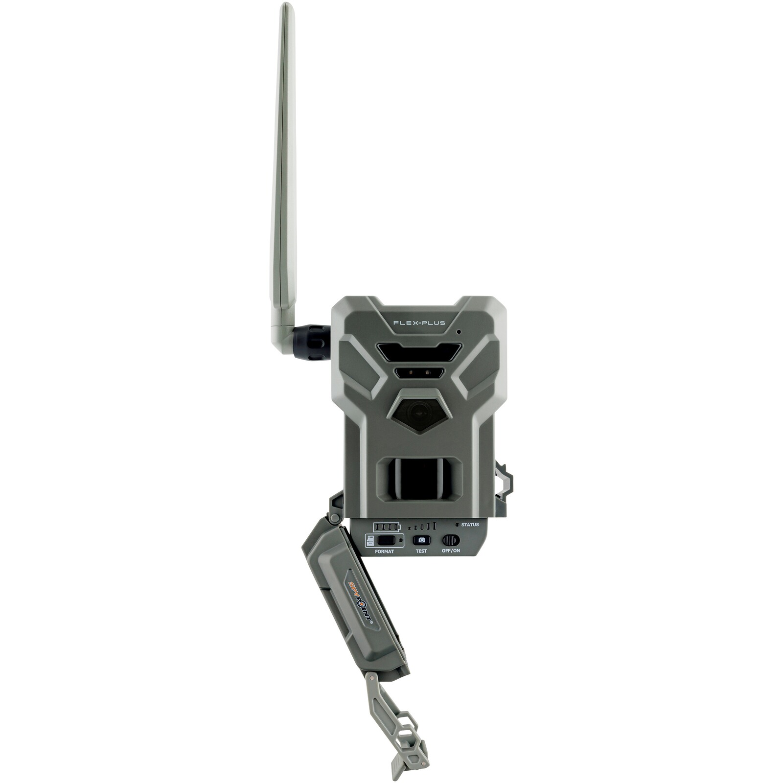 Spypoint Wildkamera Flex Plus