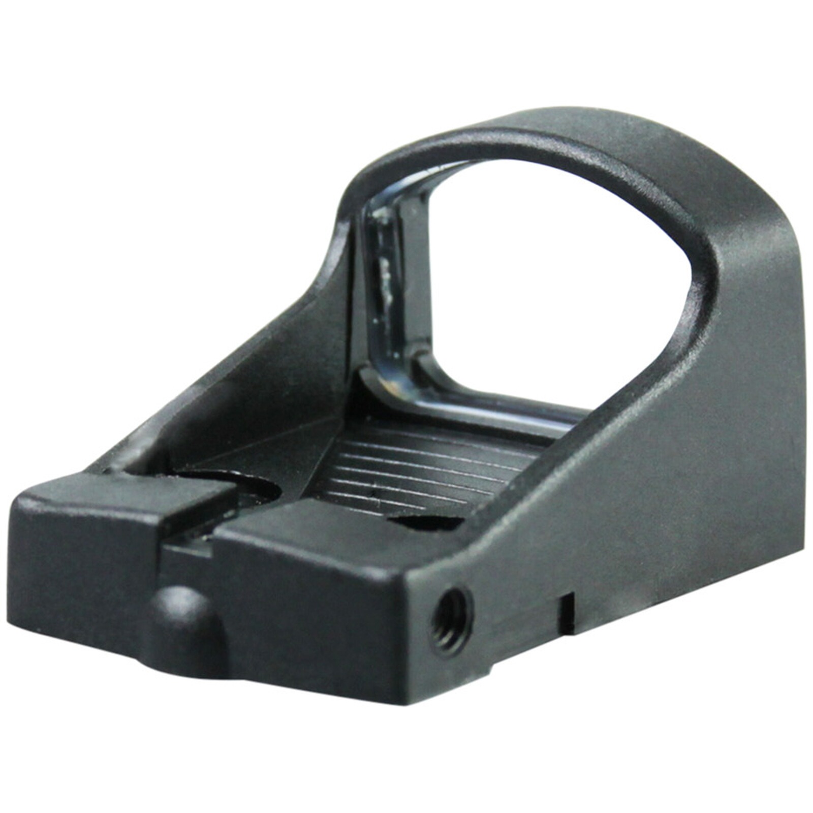 Shield Rotpunktvisier SMS, SMS-8MOA-Poly