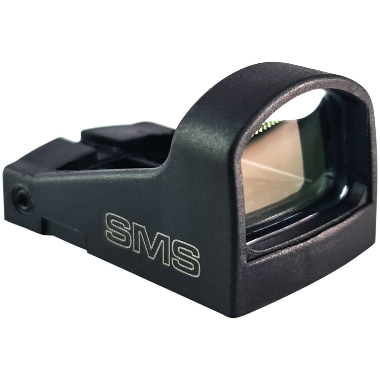 Shield Rotpunktvisier SMS, SMS-4MOA-Poly