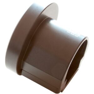 Präzise Jagen Klemmhülse Multiadapter, 34,0 mm SR-Schiene
