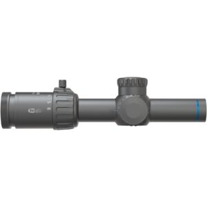 Meopta Zielfernrohr MeoPro R6 1-6x24 SFP RD, 4C