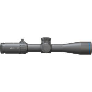 Meopta Zielfernrohr MeoPro R6 2,5-15x44 SFP, Z Plex