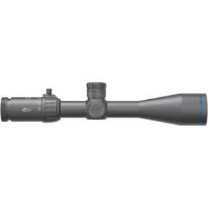 Meopta Zielfernrohr MeoPro R6 4,5-27x50 RD, 4C