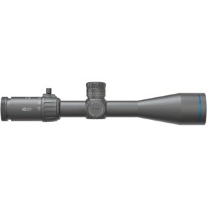 Meopta Zielfernrohr MeoPro R6 4,5-27x50 RD, MRAD 1 RD