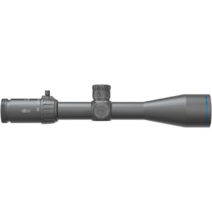 Meopta Zielfernrohr MeoPro R6 5-30x56 FFP RD, MilDot 3