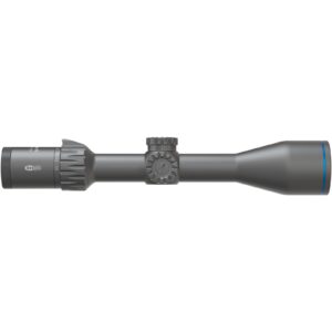Meopta Zielfernrohr MeoHunter R5 3-15x50 SFP RD, BDC 3