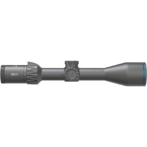 Meopta Zielfernrohr MeoHunter R5 3-15x50 FFP RD, BDC 3