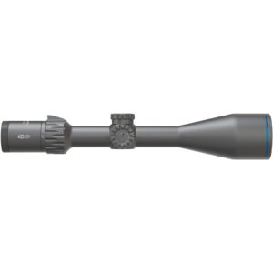 Meopta Zielfernrohr MeoHunter R5 5-25x56 FFP RD, BDC 3