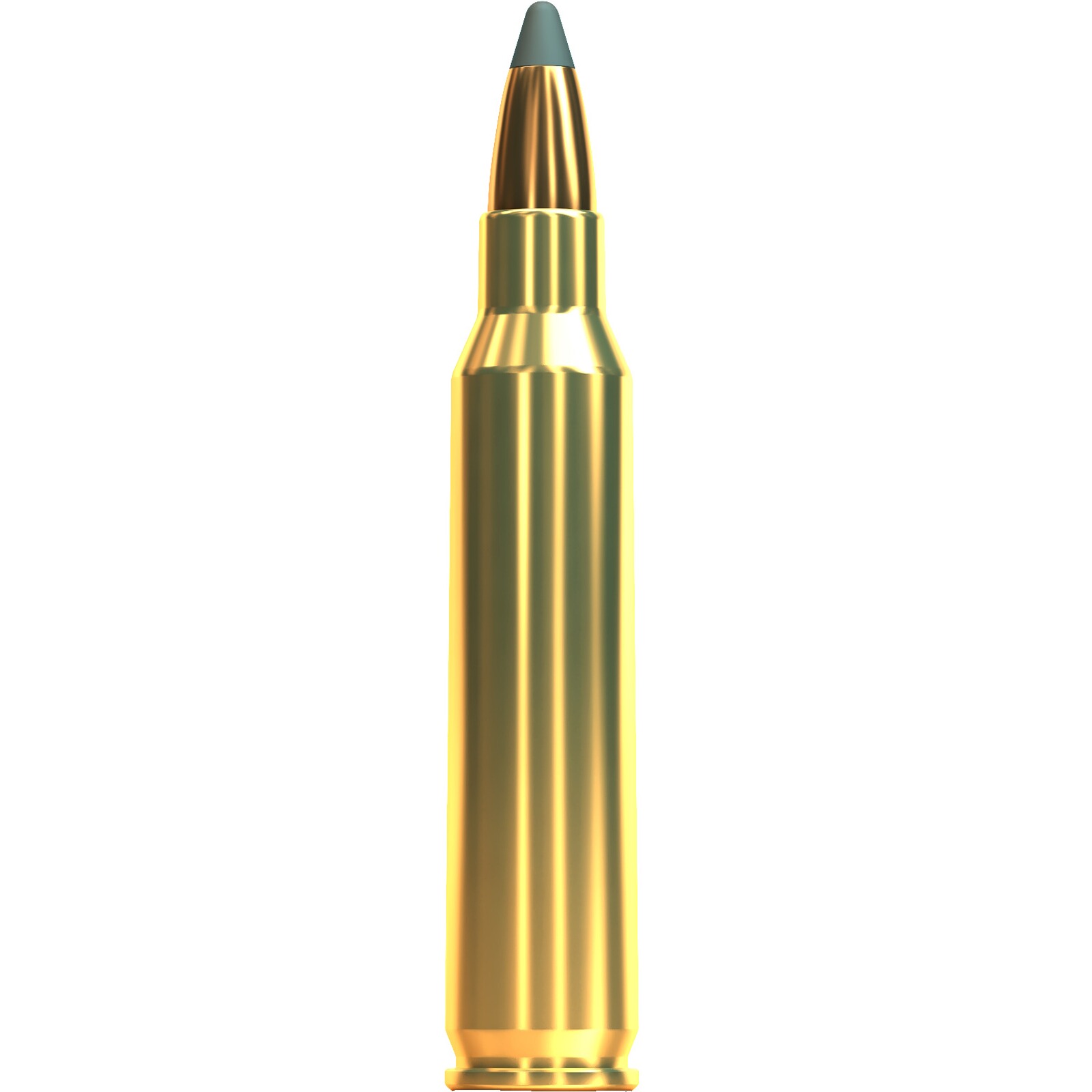 Sellier & Bellot .223 Rem. Teilmantel SP 3,6g./55grs., 100 Stück