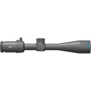 Meopta Zielfernrohr MeoPro R5 4-20x44 SFP, Absehen Z-PLEX