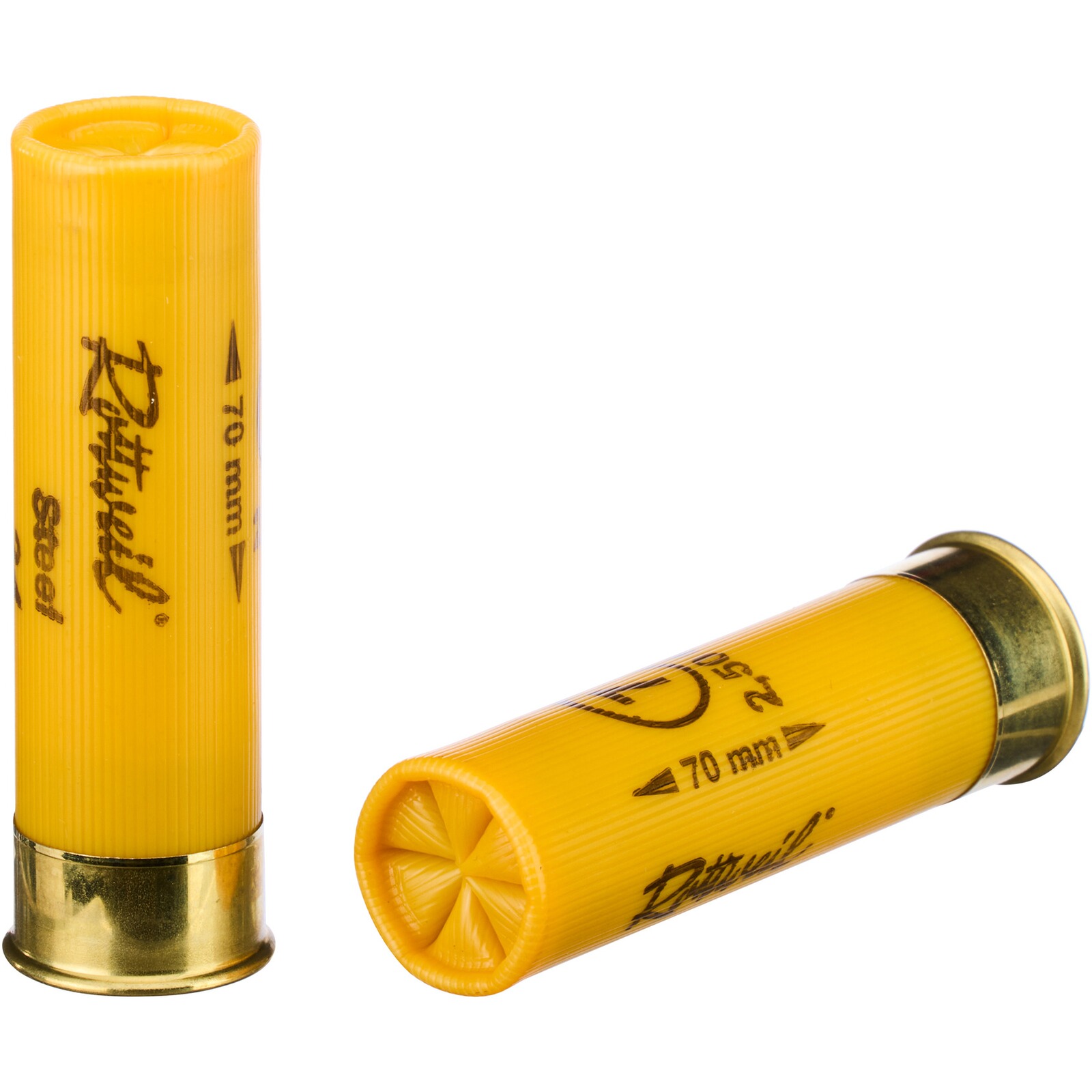 Rottweil 20/70 Special Steel Trap 2,5mm 24g, 25 Stück