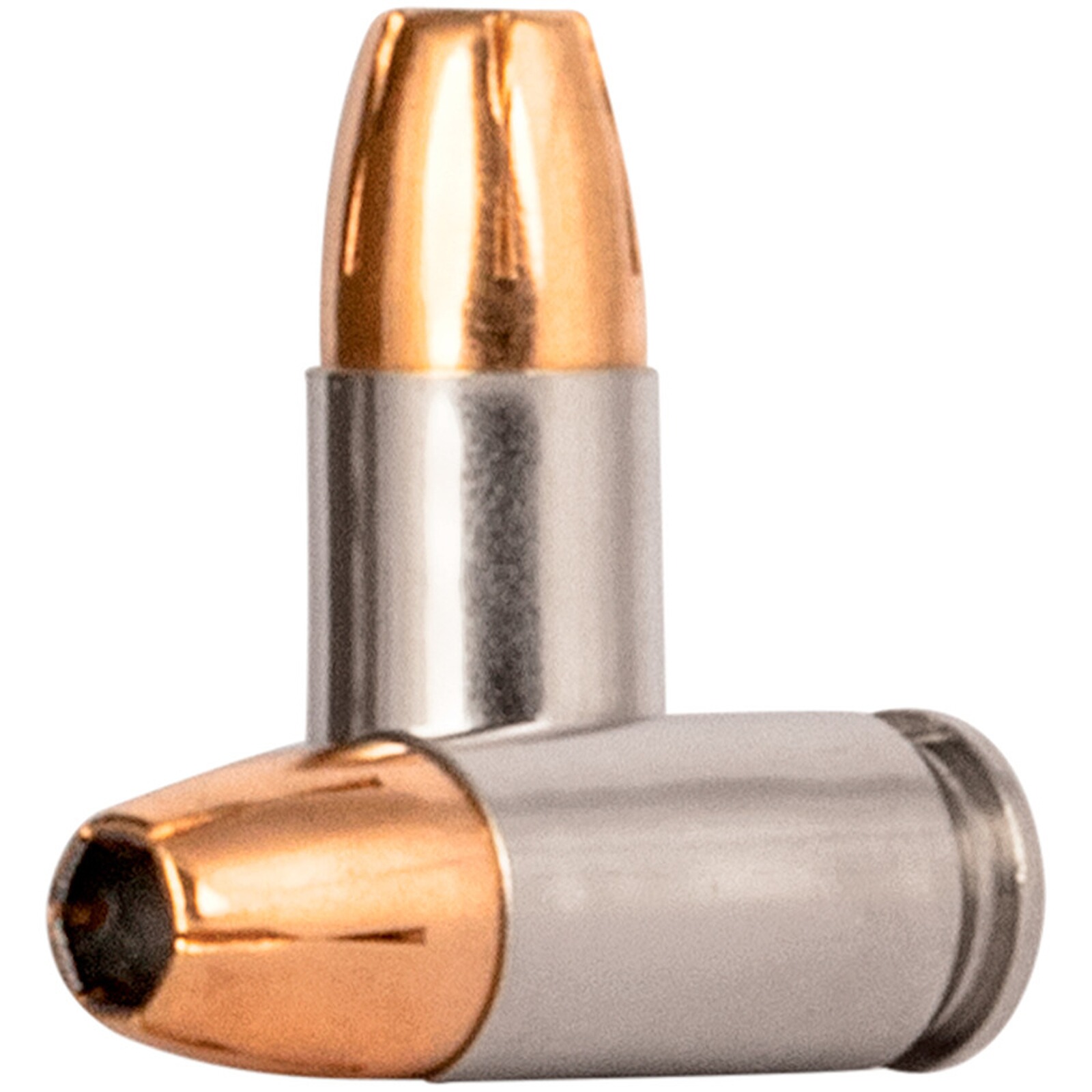 Federal Ammunition 9 mm Luger HST HP 8g/124grs, 50 Stück