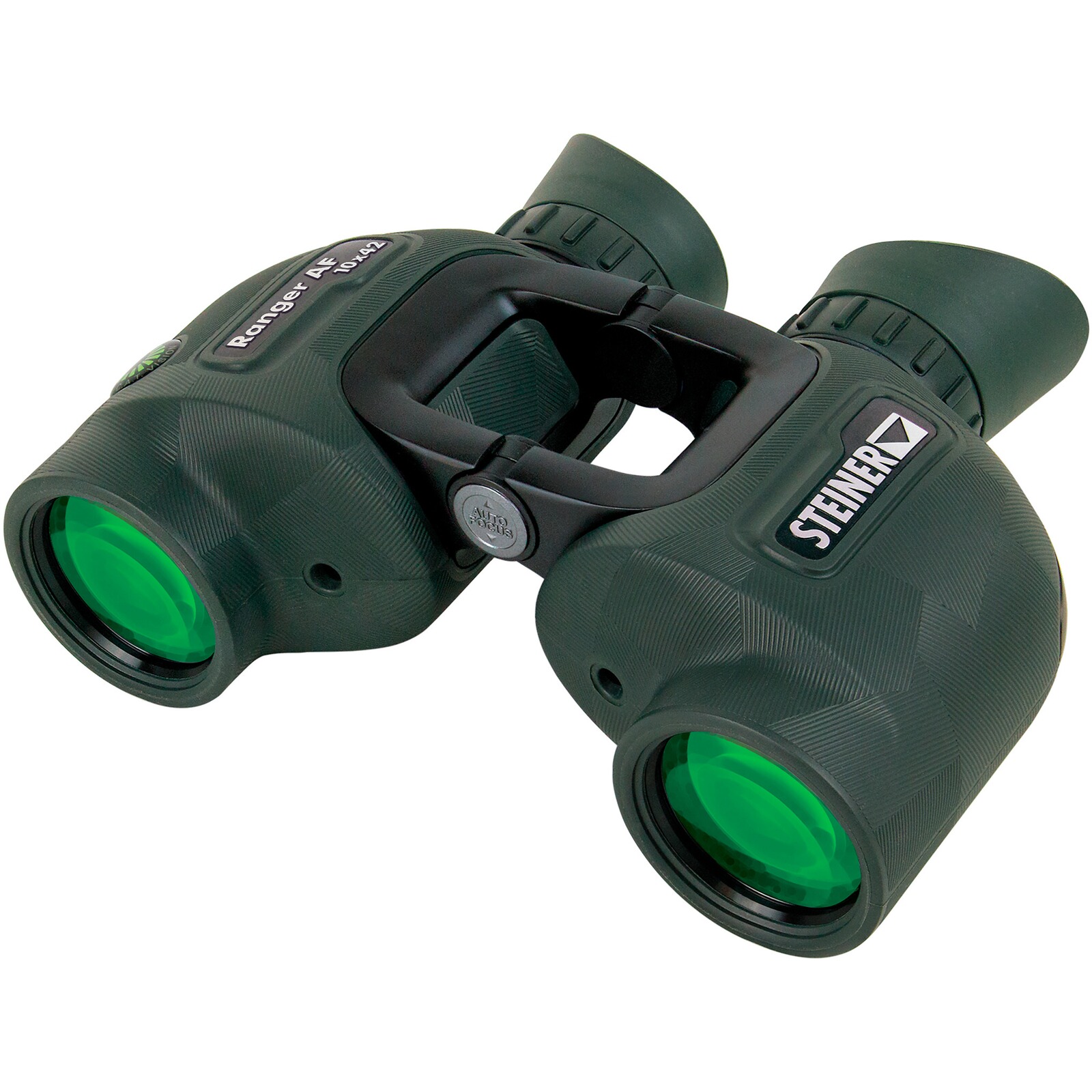 Steiner Fernglas Ranger AF 10x42