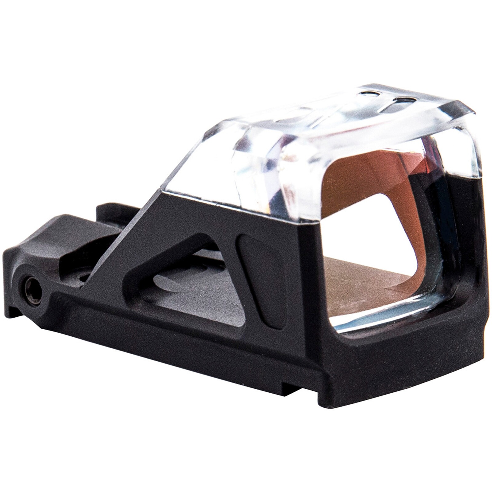 Shield Rotpunktvisier OMSsc, OMSsc-4MOA