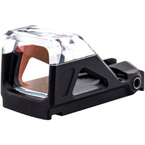 Shield Rotpunktvisier OMSsc, OMSsc-8MOA