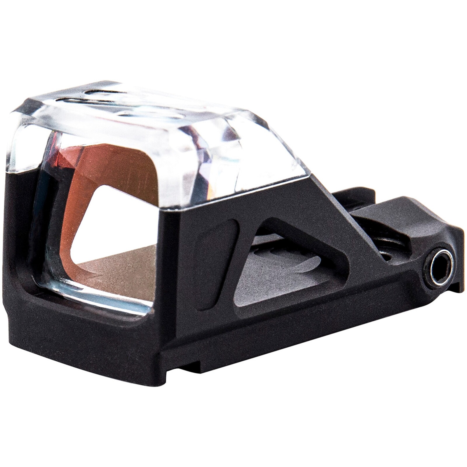 Shield Rotpunktvisier OMSsc, OMSsc-4MOA