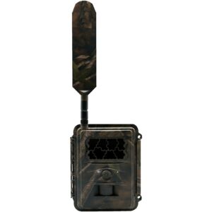 Seissiger Wildkamera Pro-Cam LTE, SUPERSIM-Edition