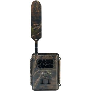 Seissiger Wildkamera Base-Cam LTE SUPERSIM-Edition