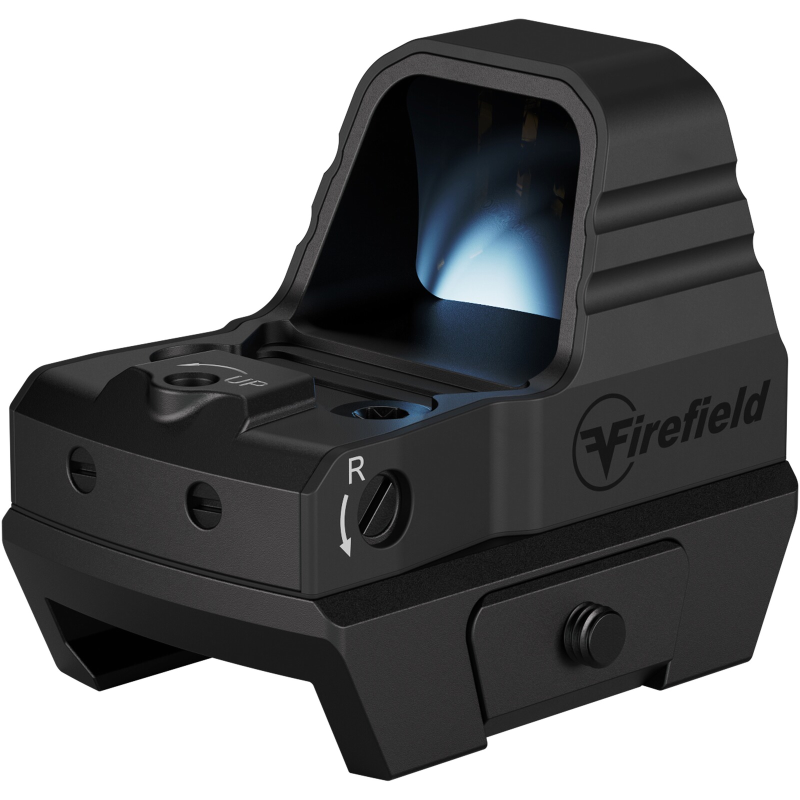 Firefield Reflexvisier Ironclad Mini, F3