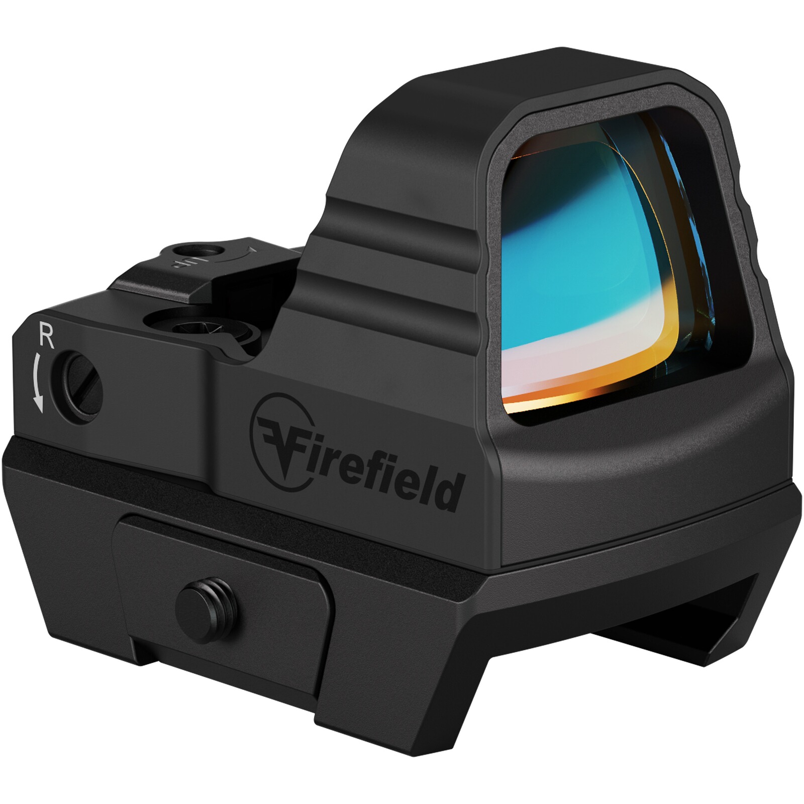 Firefield Reflexvisier Ironclad Mini, F3