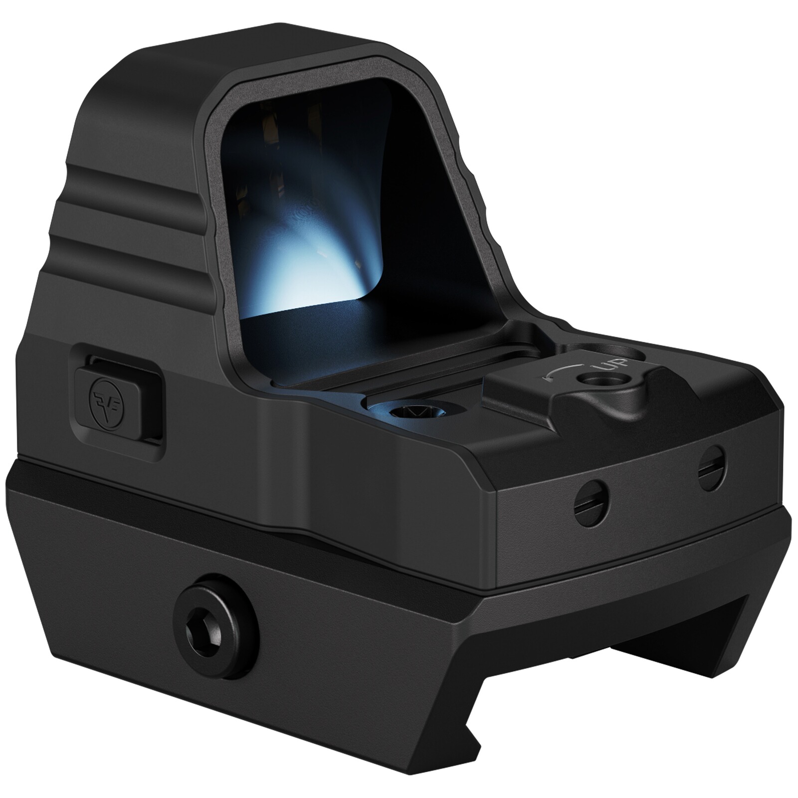 Firefield Reflexvisier Ironclad Mini, F3