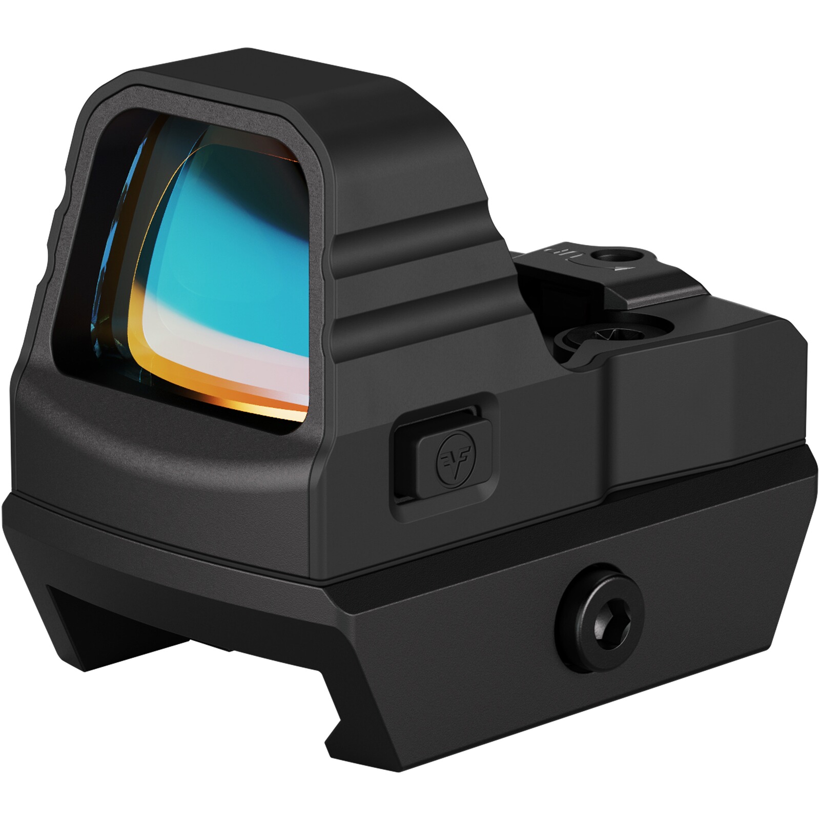 Firefield Reflexvisier Ironclad Mini, F3