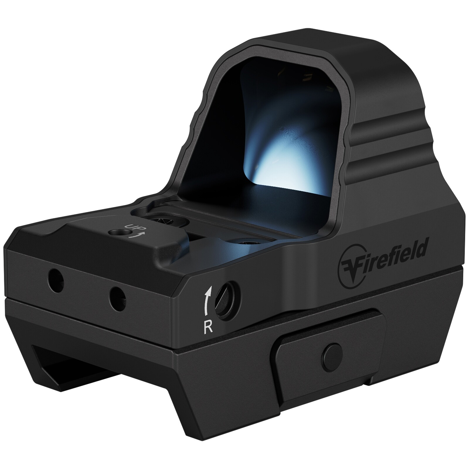 Firefield Reflexvisier Ironclad Mini, F1