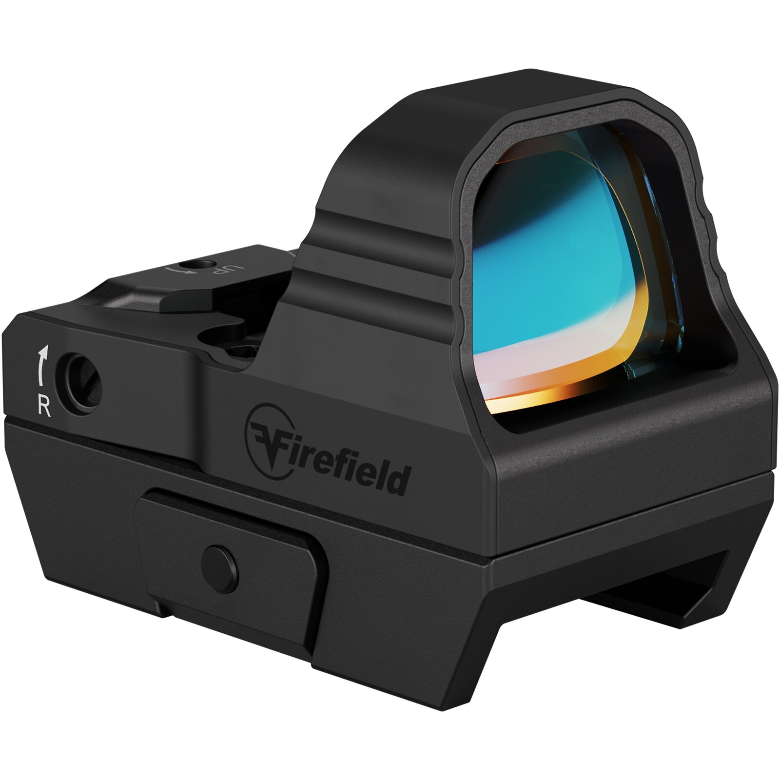 Firefield Reflexvisier Ironclad Mini, F1