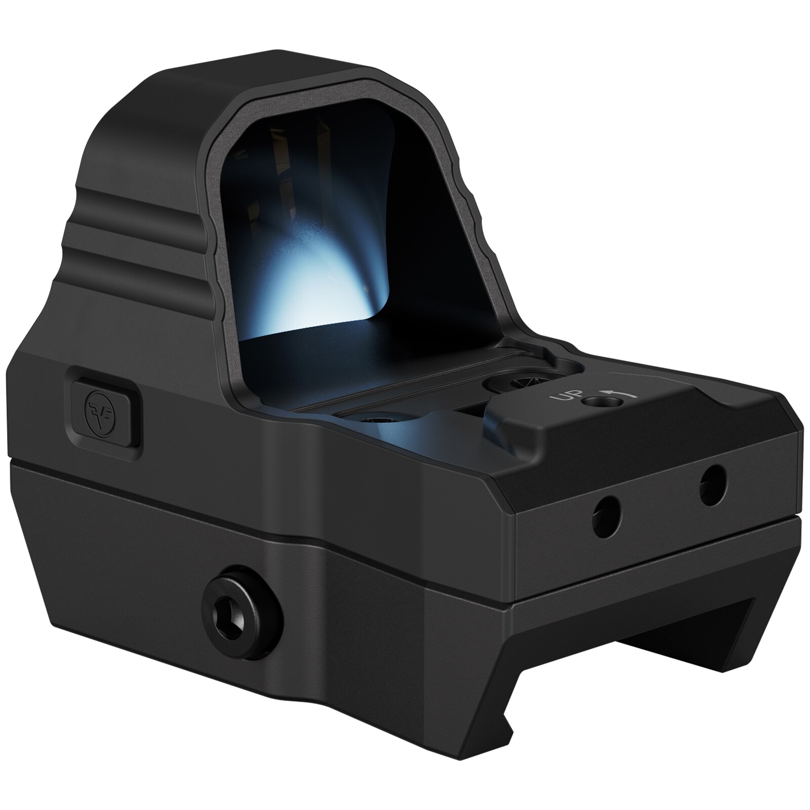 Firefield Reflexvisier Ironclad Mini, F1