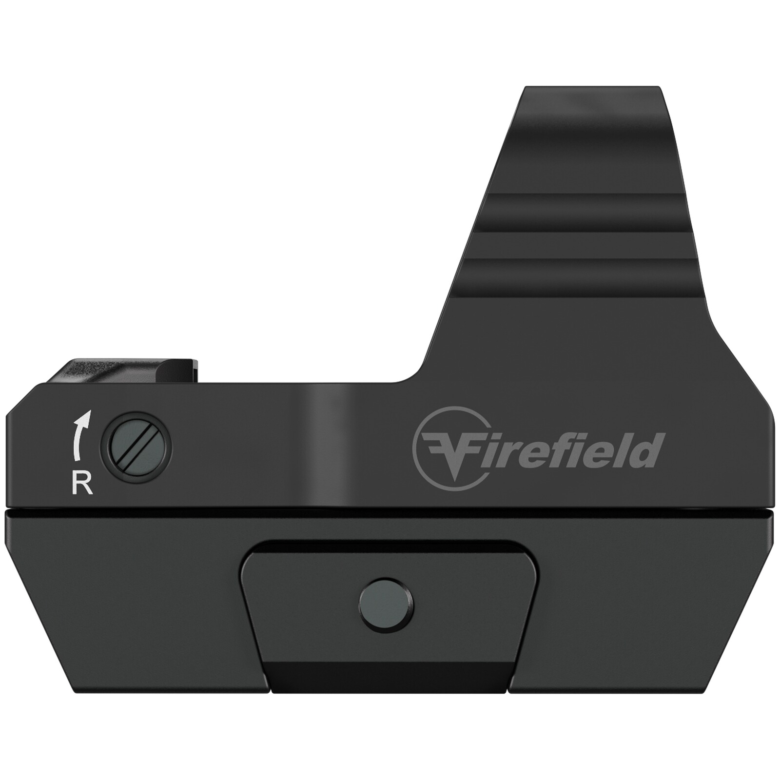 Firefield Reflexvisier Ironclad Mini, F1