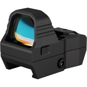 Firefield Reflexvisier Ironclad Mini, F1