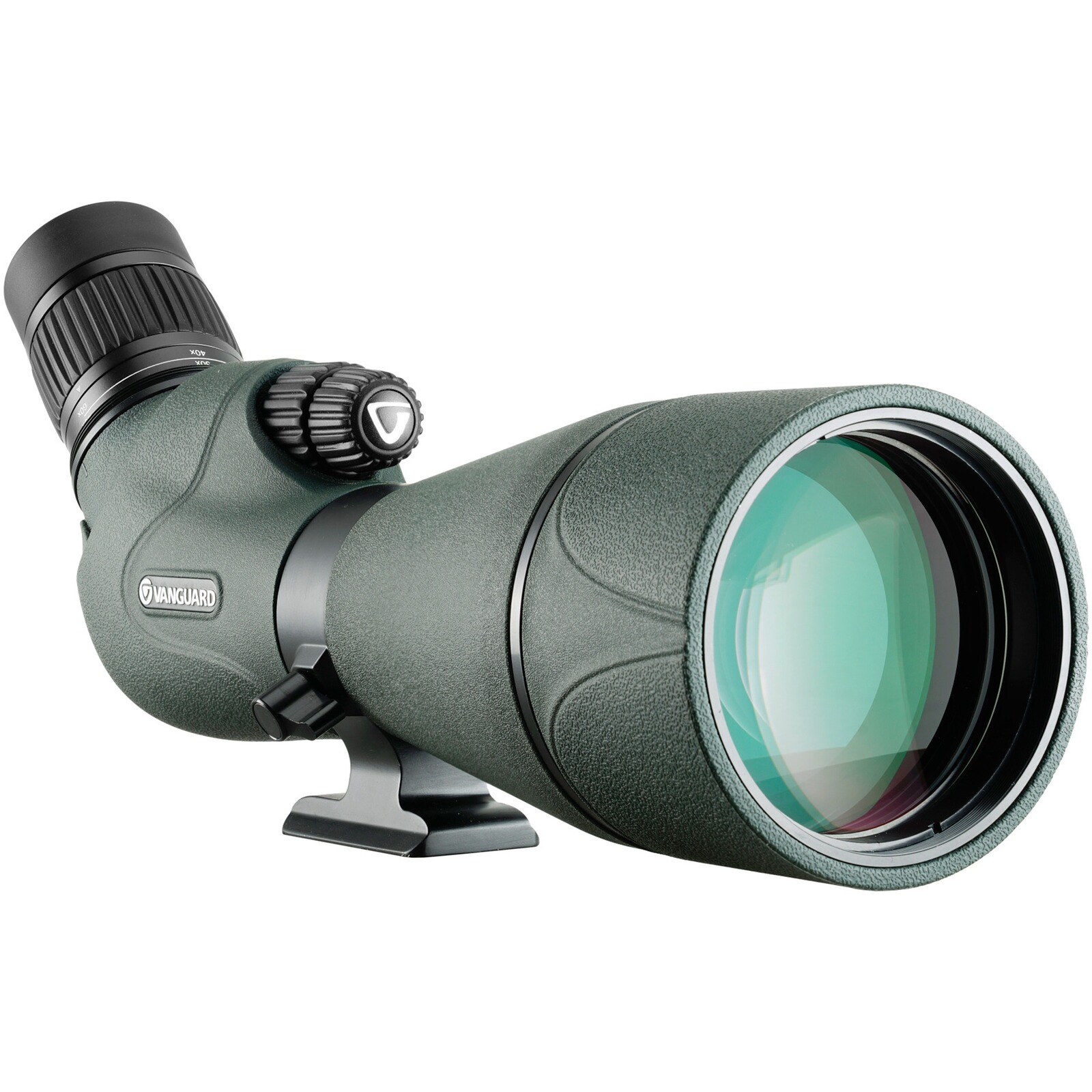 Vanguard Spektiv 25-60x82 VEO HD IV 82A