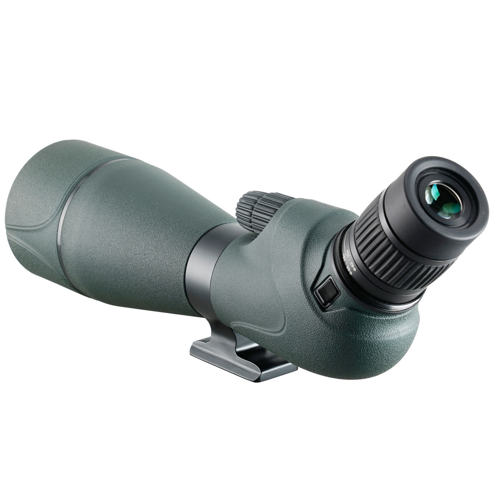 Vanguard Spektiv 25-60x82 VEO HD IV 82A