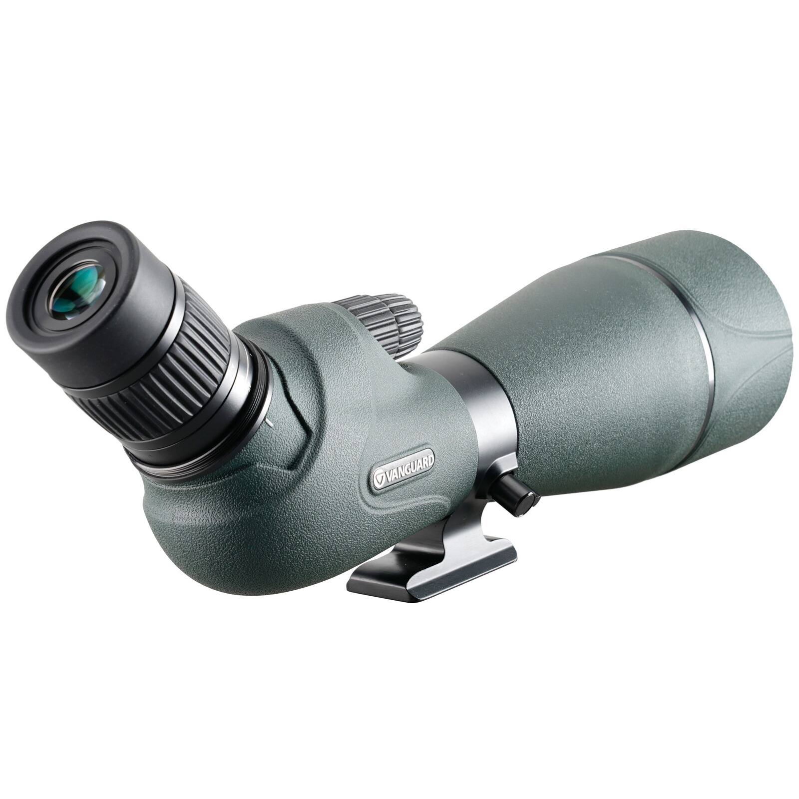 Vanguard Spektiv 25-60x82 VEO HD IV 82A