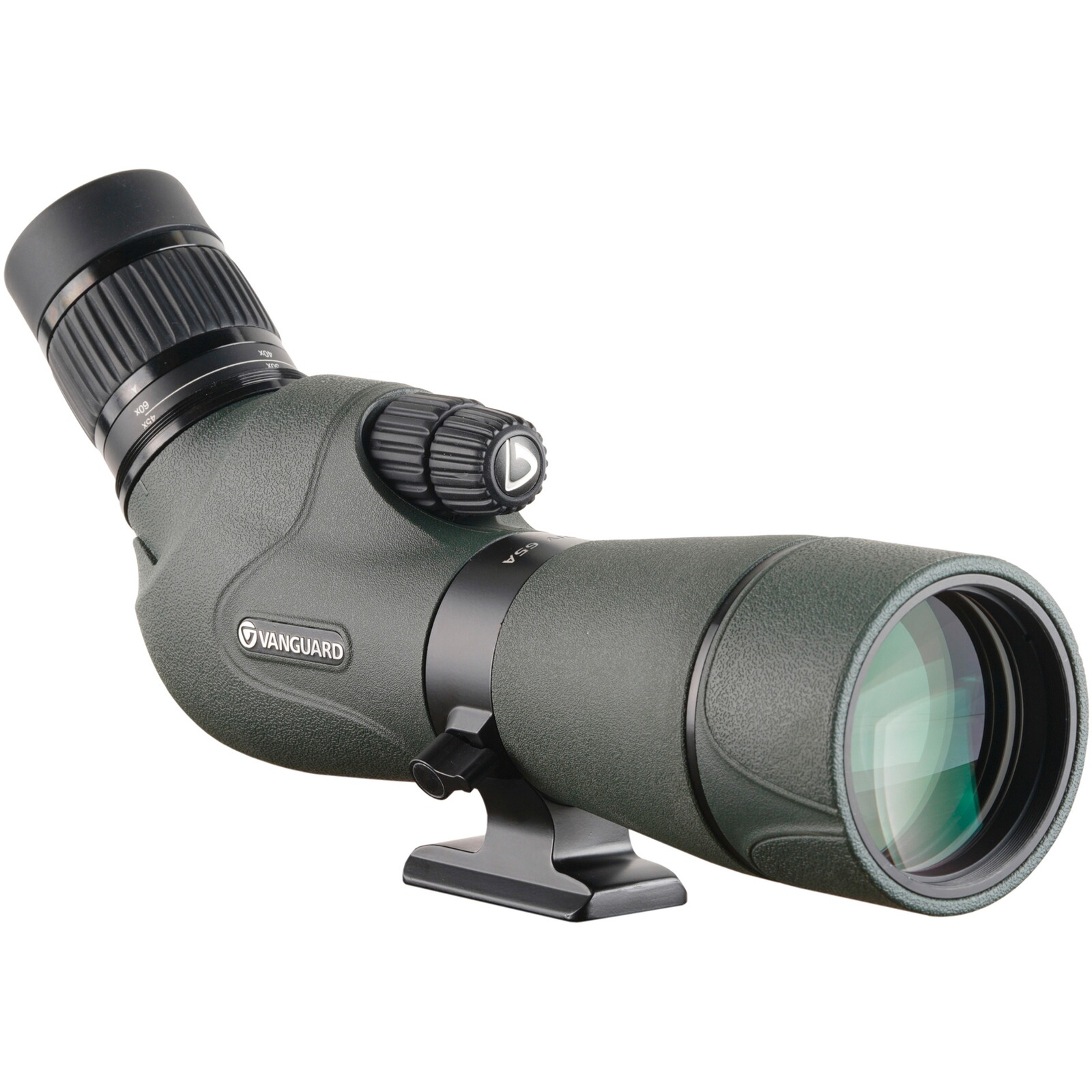 Vanguard Spektiv 18,7-45x65 VEO HD IV 65A
