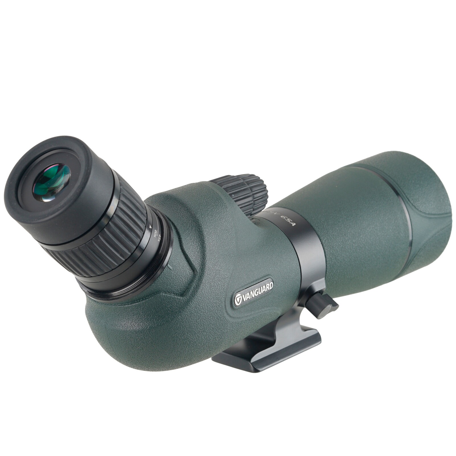 Vanguard Spektiv 18,7-45x65 VEO HD IV 65A