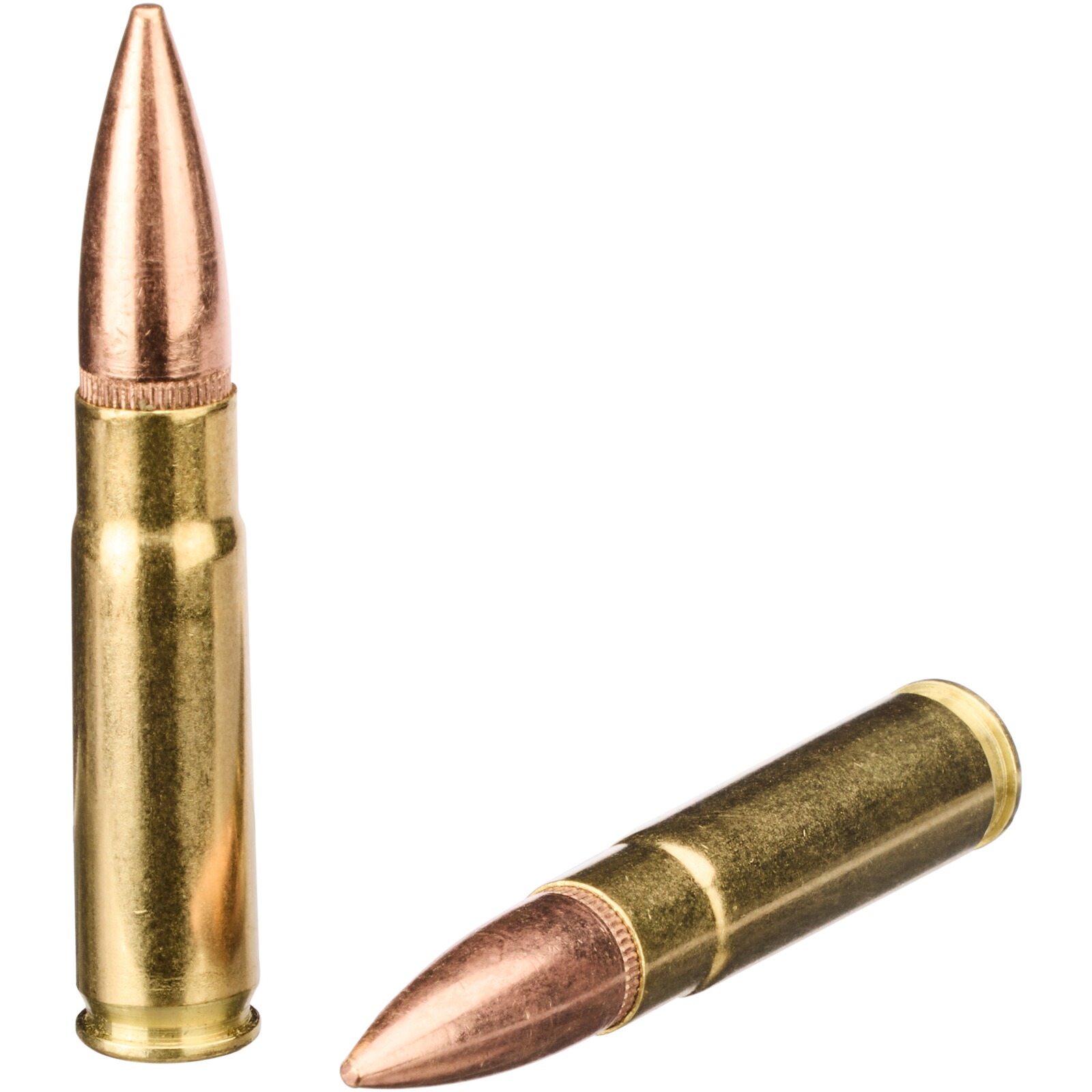 Magtech .300 Blackout Subsonic FMJ 13g/200grs., 50 Stück