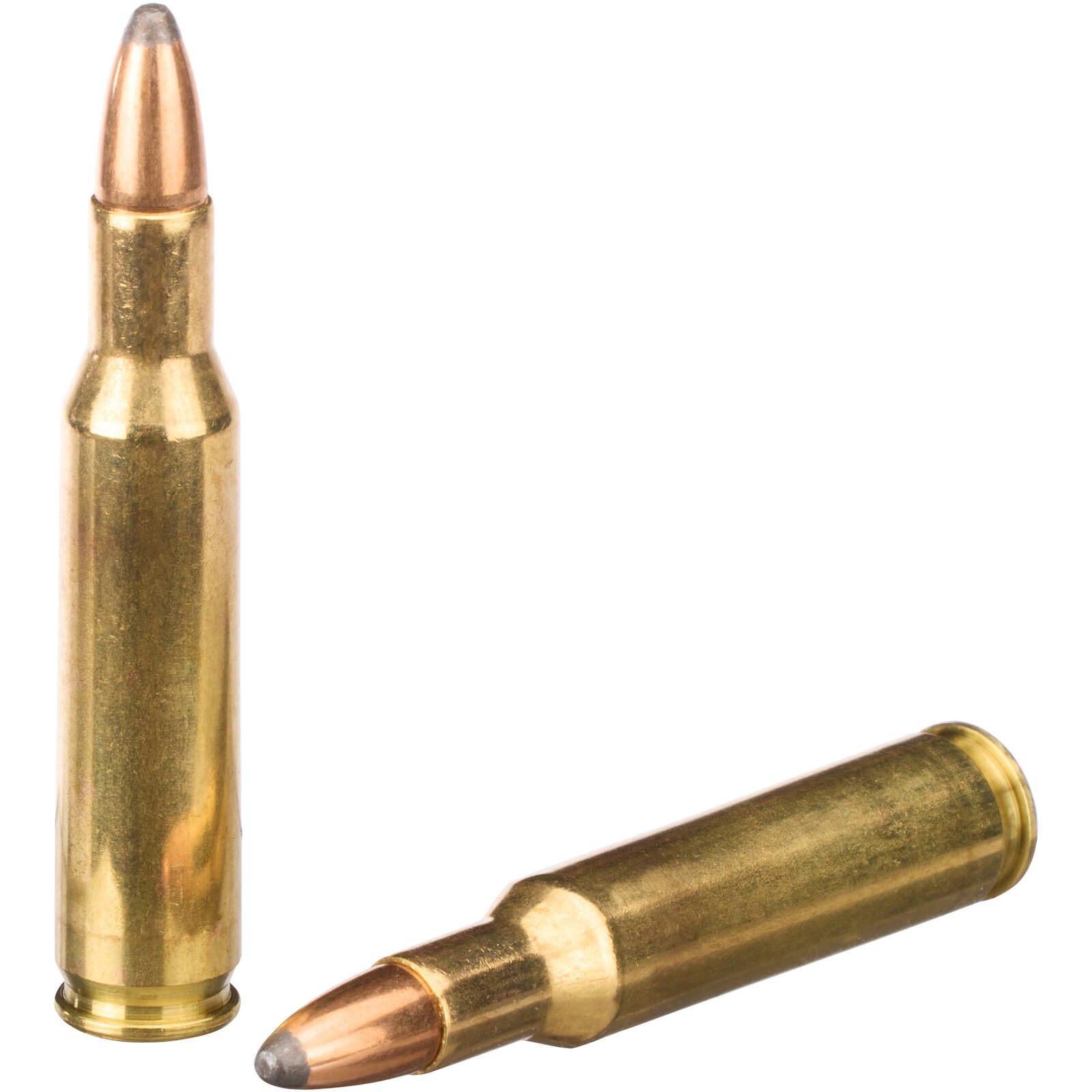 Norma .222 Rem. Whitetail SP 3,6g/55grs., 20 Stück