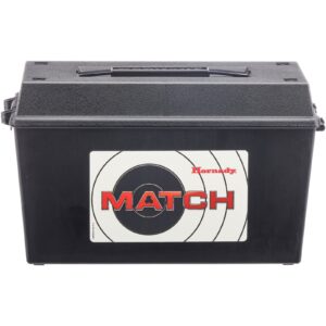 Hornady 6,5 Creedmoor Match BTHP 9,1g/140grs. 200 Stück