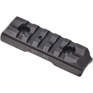 RECKNAGEL Picatinny-Schiene kurz für Mauser M25, Mauser M25 Alu