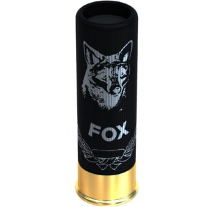 Sellier & Bellot 12/76 FOX 3,5mm 36g, 25 Stück
