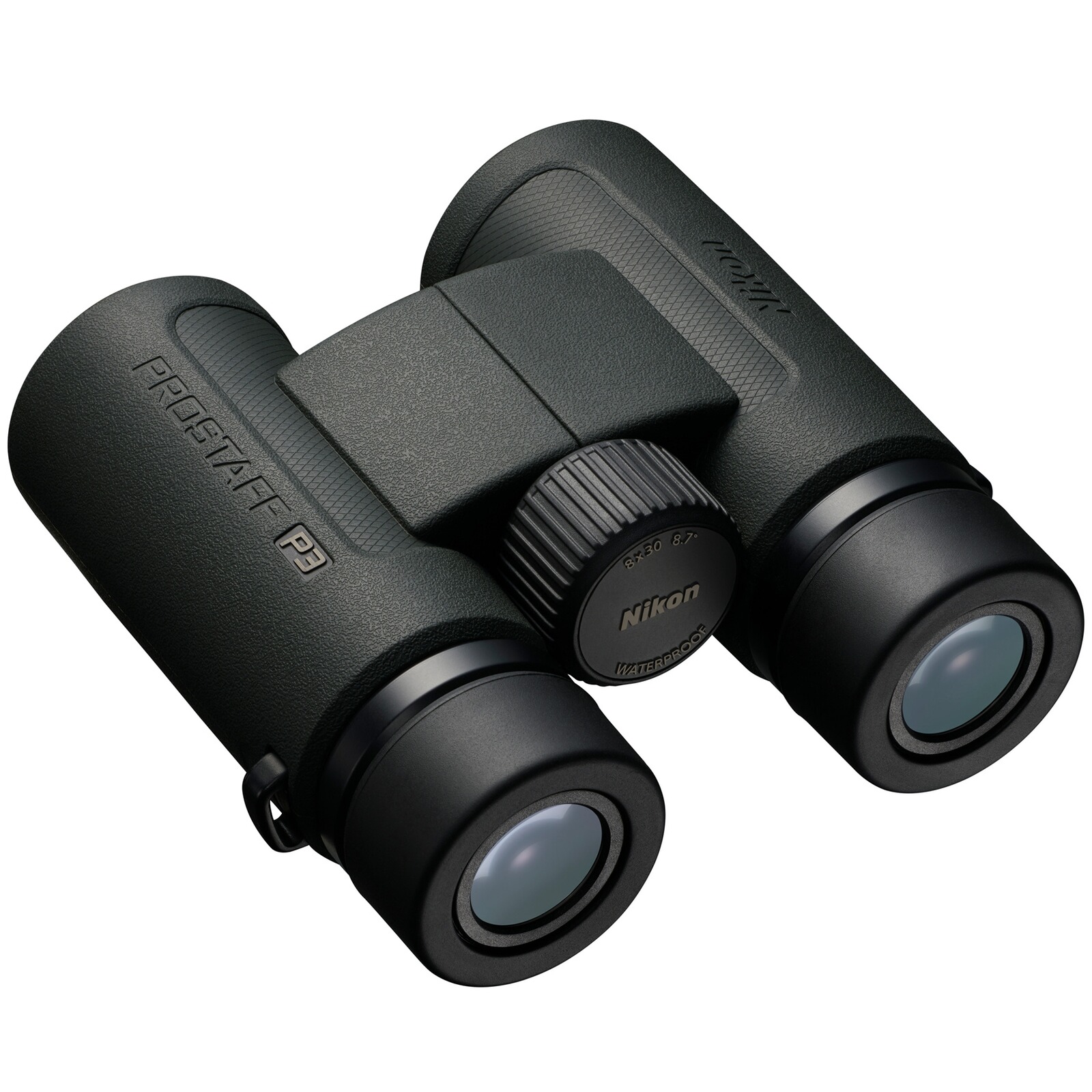 Nikon Fernglas Prostaff 3 8x30