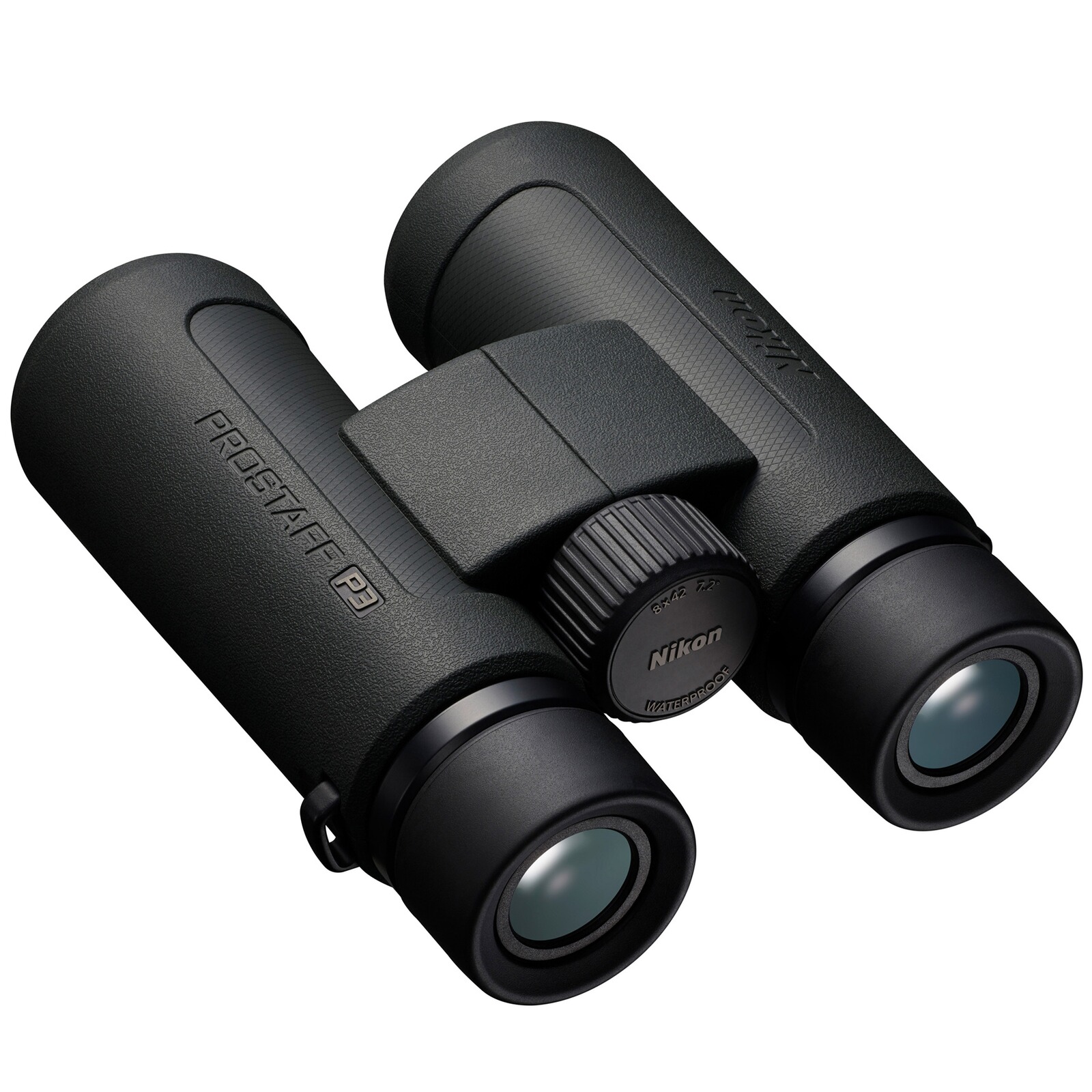 Nikon Fernglas Prostaff 3 8x42